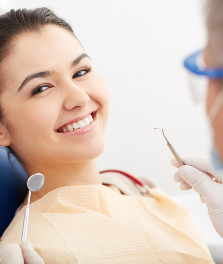 contato dentista em canoas