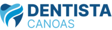 logo dentista em canoas