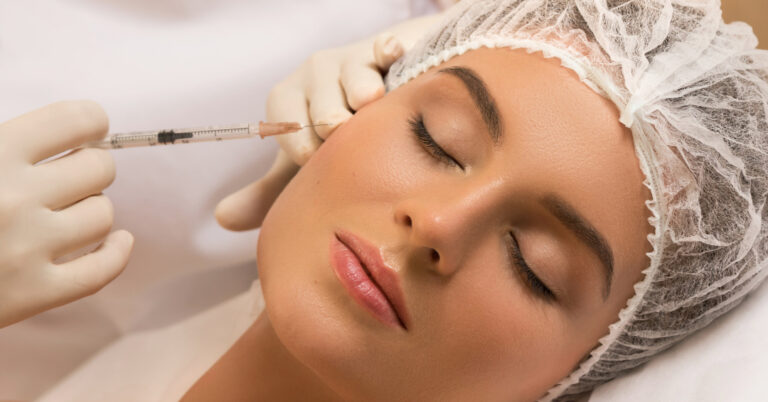 harmonização facial em canoas